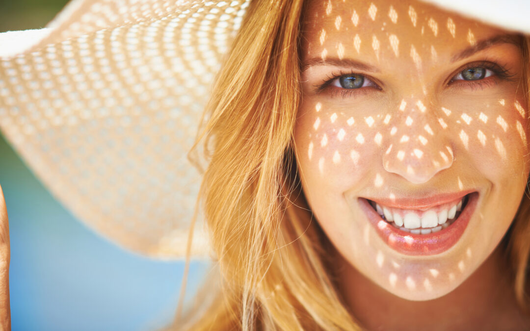 Radiante bajo el Sol: Cómo Elegir el Tratamiento Perfecto para Cuidar tu Piel según su Tipo